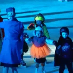 Karneval na ľade 2026