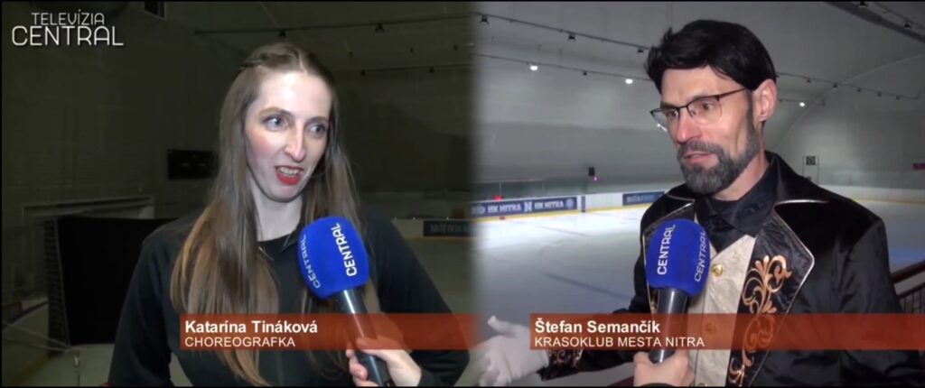 Gala Show na ľade