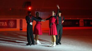 Gala Show na ľade