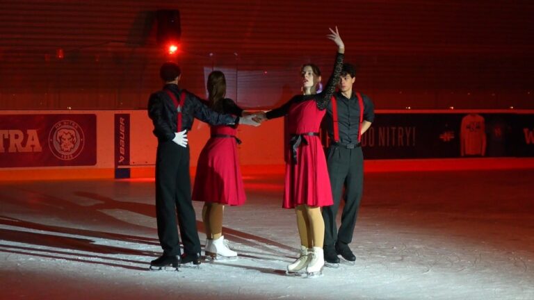 Gala Show na ľade